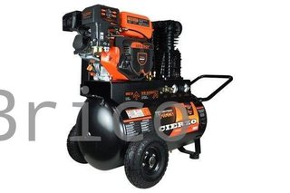 Moto-Compresor CIERZO 516 l/h - 8BAR