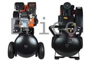 Moto-Compresor CIERZO 516 l/h - 8BAR