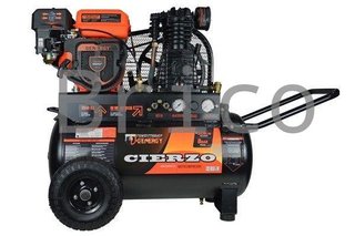 Moto-Compresor CIERZO 516 l/h - 8BAR