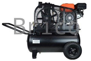 Moto-Compresor CIERZO 516 l/h - 8BAR