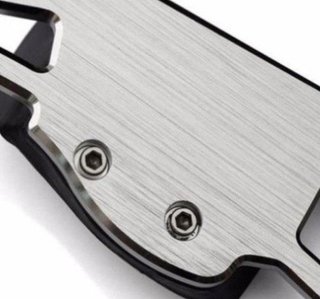 Extensiones de Levas Volkswagen DSG Plata