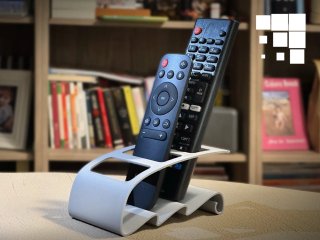 Soporte para mandos Tv
