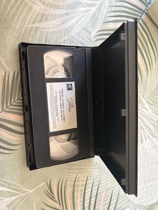 Los Simpson - Primera Temporada VHS