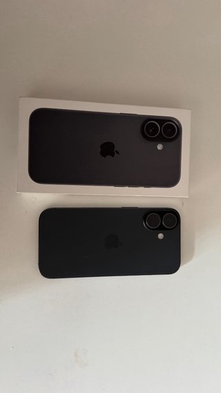 iPhone 17 512GB Negro