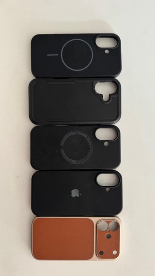 iPhone 17 512GB Negro