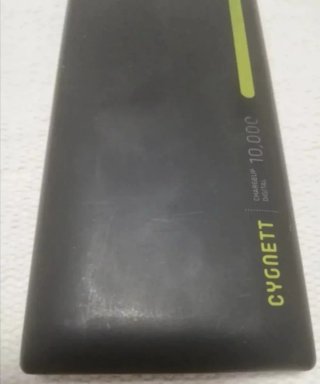 Lote 3 Powerbanks 10000 y 5000 mAh
