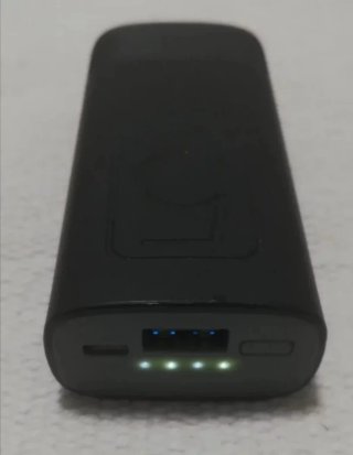 Lote 3 Powerbanks 10000 y 5000 mAh