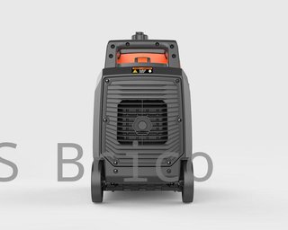 Generador Inverter MADEIRA 4000W - 230V