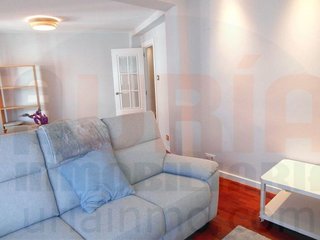 Piso en alquiler en Milán - Pumarín - Teatinos en Oviedo