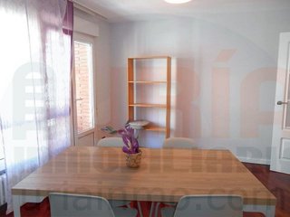 Piso en alquiler en Milán - Pumarín - Teatinos en Oviedo