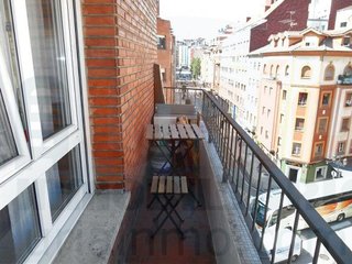 Piso en alquiler en Milán - Pumarín - Teatinos en Oviedo