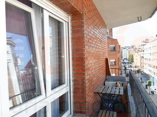 Piso en alquiler en Milán - Pumarín - Teatinos en Oviedo