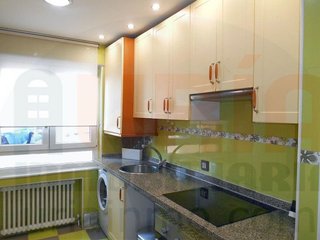 Piso en alquiler en Milán - Pumarín - Teatinos en Oviedo
