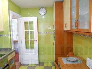 Piso en alquiler en Milán - Pumarín - Teatinos en Oviedo