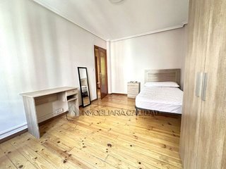 Piso en alquiler en Zona Sur en Burgos