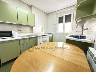 Piso en alquiler en Zona Sur en Burgos