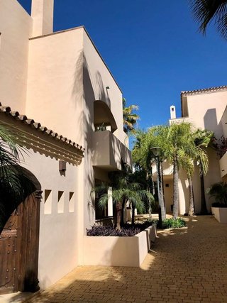 Piso en alquiler en Nueva Andalucía en Marbella