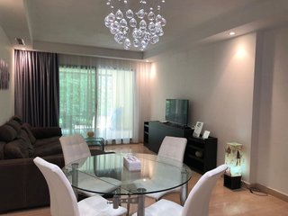 Piso en alquiler en Nueva Andalucía en Marbella