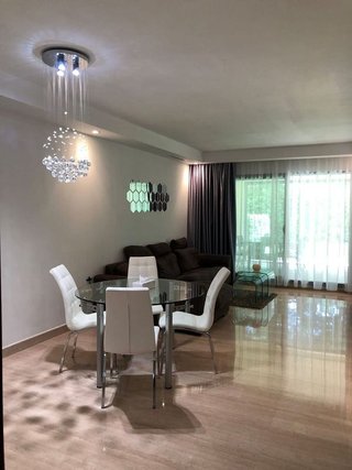 Piso en alquiler en Nueva Andalucía en Marbella