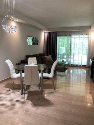 Piso en alquiler en Nueva Andalucía en Marbella