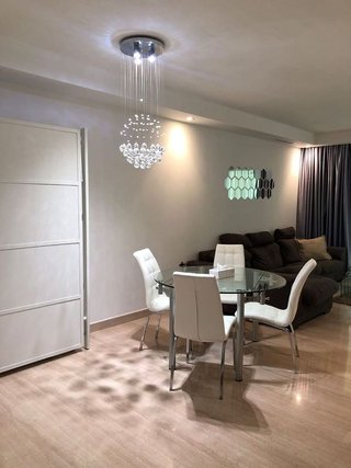Piso en alquiler en Nueva Andalucía en Marbella