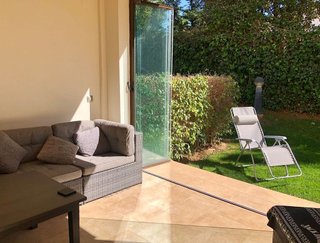 Piso en alquiler en Nueva Andalucía en Marbella