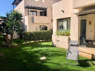 Piso en alquiler en Nueva Andalucía en Marbella
