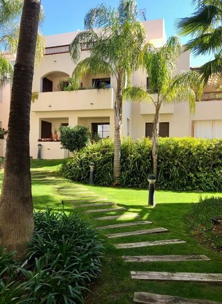Piso en alquiler en Nueva Andalucía en Marbella