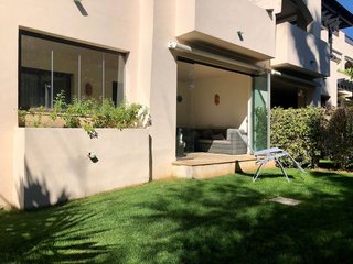 Piso en alquiler en Nueva Andalucía en Marbella