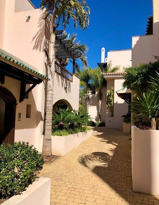 Piso en alquiler en Nueva Andalucía en Marbella
