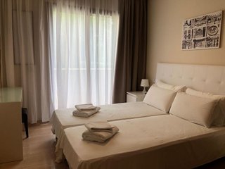 Piso en alquiler en Nueva Andalucía en Marbella