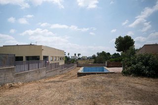 Solar en venta en Urbanizaciones en Llíria