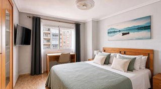 Piso en venta en Ciutat Jardí en Valencia