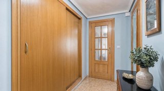 Piso en venta en Ciutat Jardí en Valencia