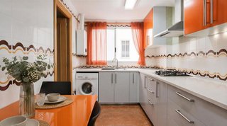Piso en venta en Ciutat Jardí en Valencia