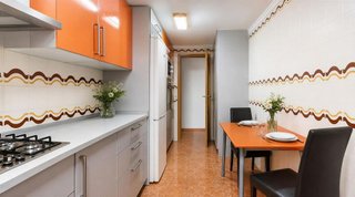 Piso en venta en Ciutat Jardí en Valencia