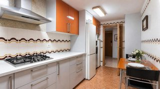 Piso en venta en Ciutat Jardí en Valencia