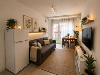 Ático en venta en Carolinas Bajas en Alicante