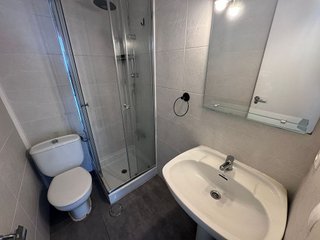 Ático en venta en Carolinas Bajas en Alicante
