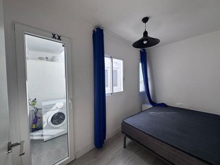Ático en venta en Carolinas Bajas en Alicante