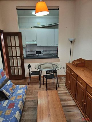 Piso en alquiler en Universidad - Dominicos en Salamanca