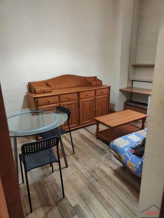 Piso en alquiler en Universidad - Dominicos en Salamanca