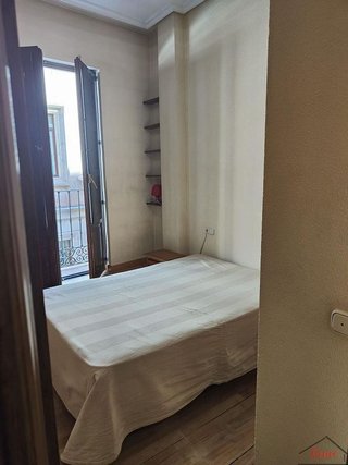 Piso en alquiler en Universidad - Dominicos en Salamanca