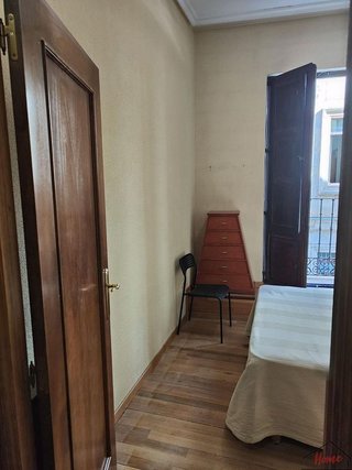 Piso en alquiler en Universidad - Dominicos en Salamanca