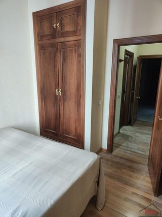 Piso en alquiler en Universidad - Dominicos en Salamanca