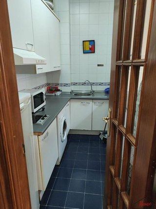 Piso en alquiler en Universidad - Dominicos en Salamanca
