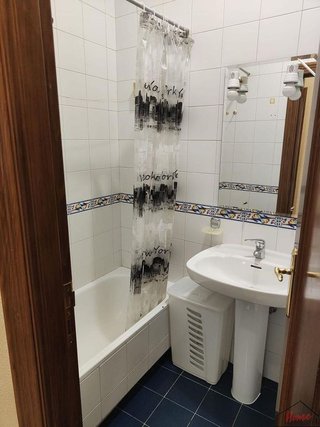 Piso en alquiler en Universidad - Dominicos en Salamanca