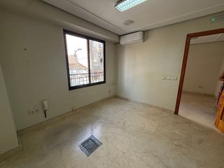 Oficina en alquiler en Centro en San Vicente del Raspeig/Sant Vicent del Raspeig