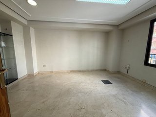 Oficina en alquiler en Centro en San Vicente del Raspeig/Sant Vicent del Raspeig