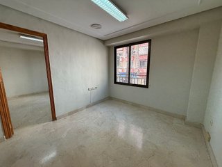 Oficina en alquiler en Centro en San Vicente del Raspeig/Sant Vicent del Raspeig